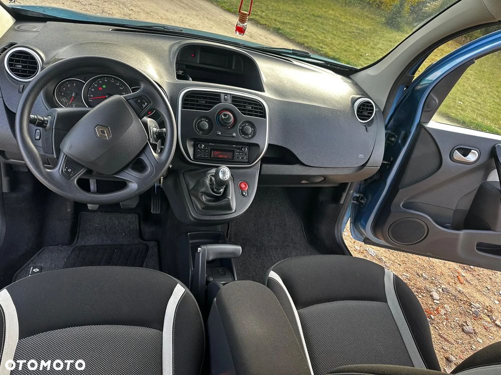 Renault Kangoo ENERGY TCe 115 Start & Stop Authentique - 20