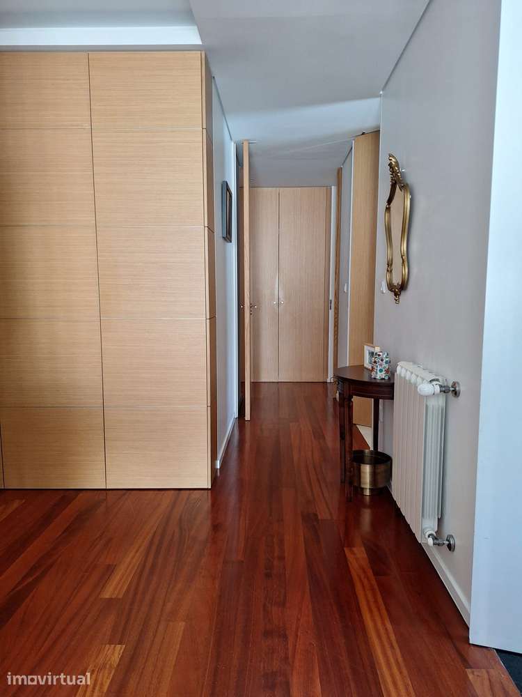 Antas Prestige - T2 Mobilado, 113,90 m², junto ao Estádio do Dragão - Grande imagem: 4/36