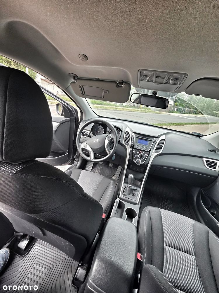 Hyundai i30 1.4 Classic - 13