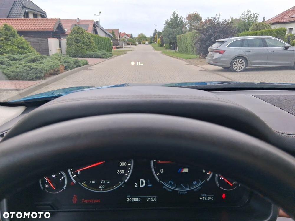 BMW X5 M - 38