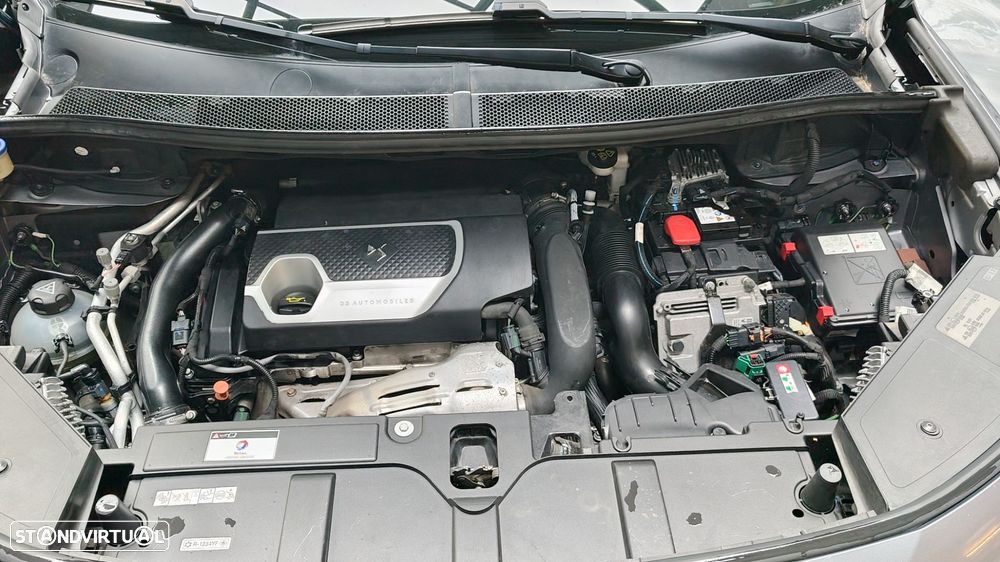 DS DS7 Crossback - 18