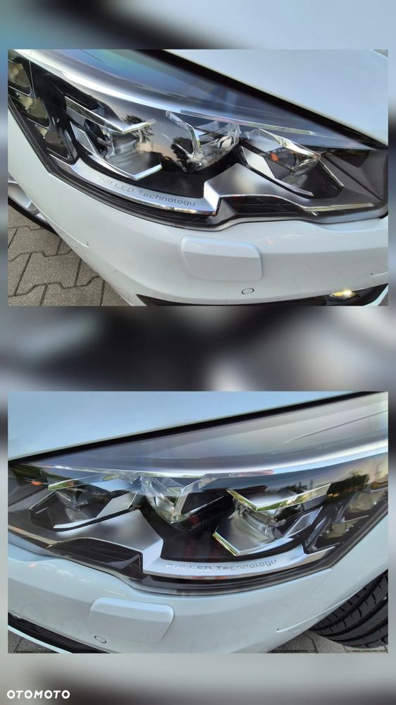 Peugeot 508 BlueHDi 120 EAT6 Stop&Start Allure - 12