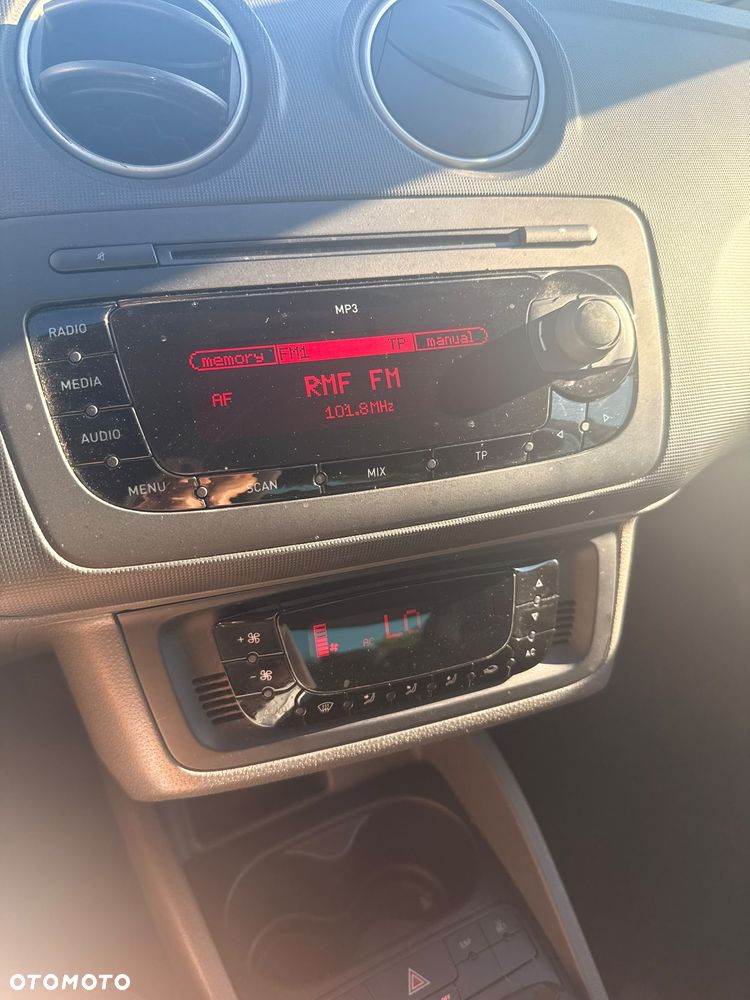 Seat Ibiza ST - 14