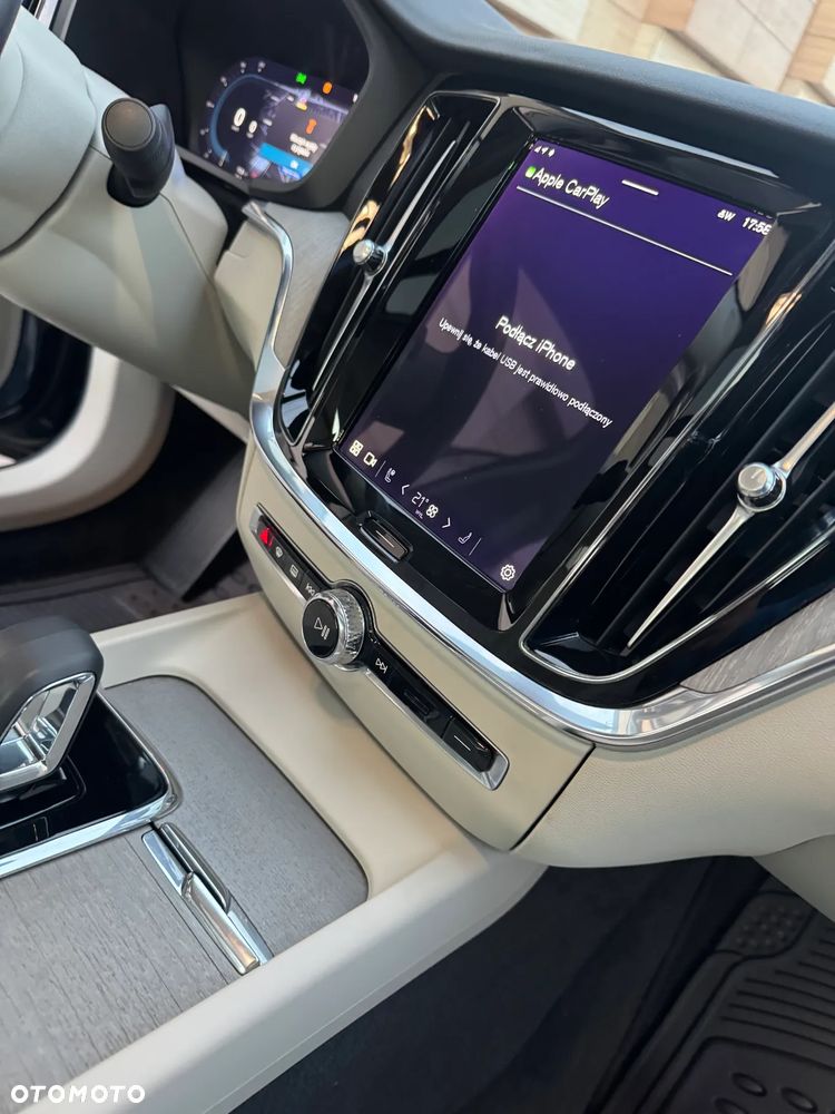 Volvo S60 T5 Geartronic RDesign - 18