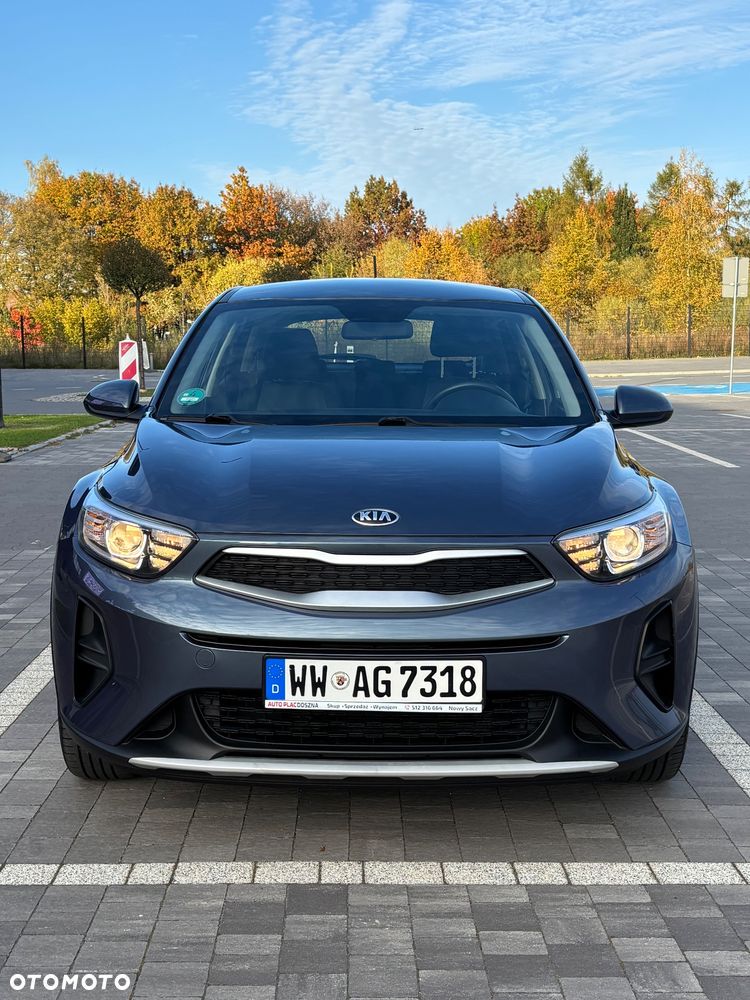 Kia Stonic