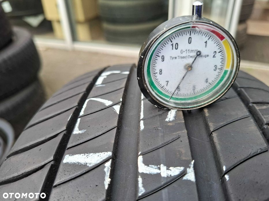 205/45R17 88W Michelin Primacy 3 Para 2021 lato PL137 K4 Bardzo Ładne - 3