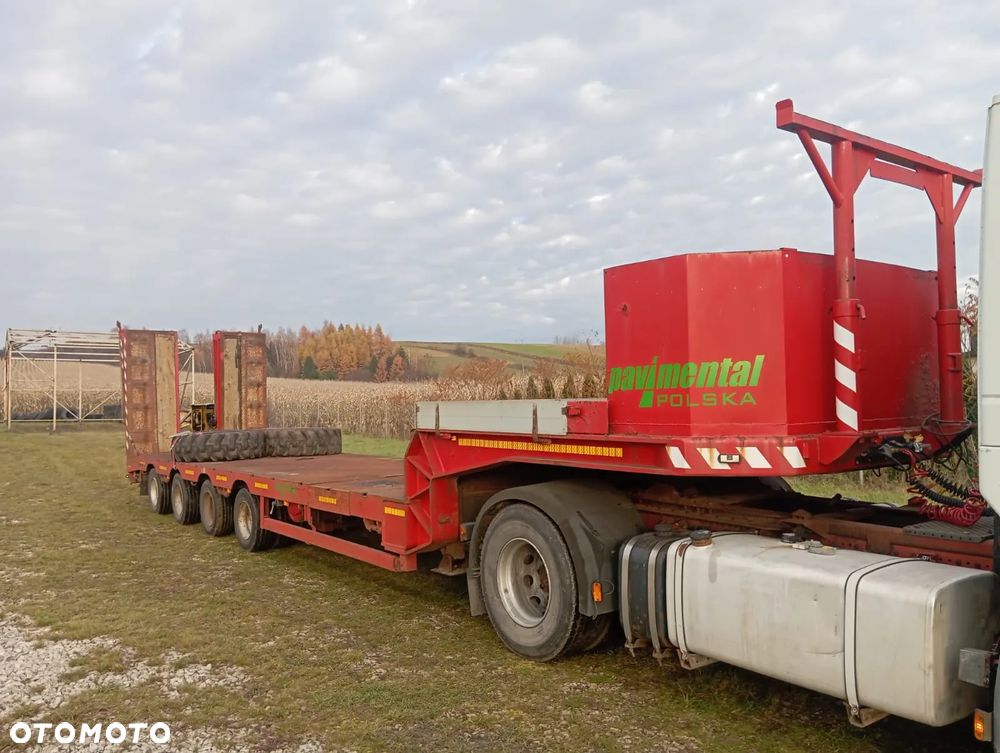 Nooteboom De Angelis - 2