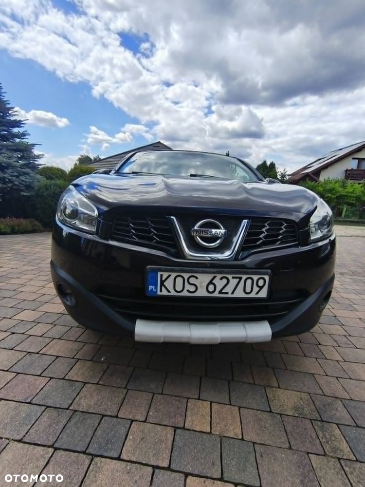 Nissan Qashqai 1.6 Acenta - 8