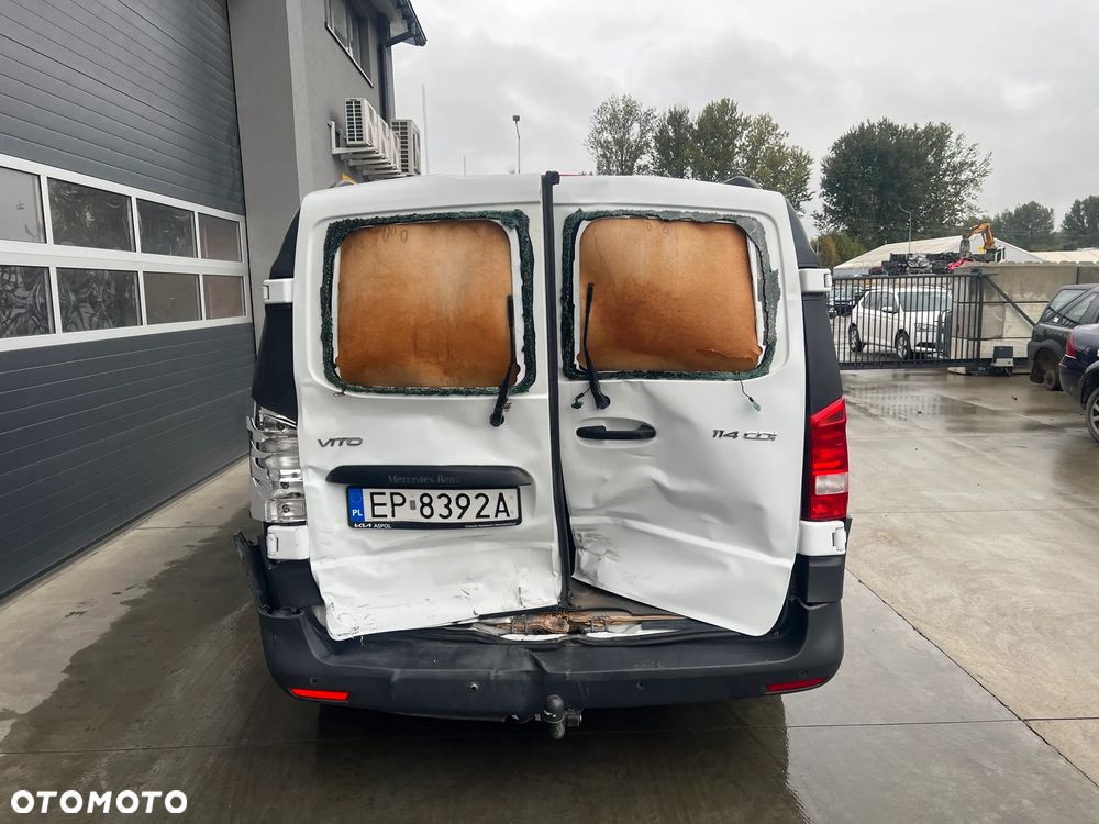 Mercedes-Benz VITO - 4