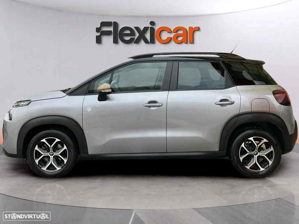 Citroën C3 Aircross 1.2 PureTech Feel - 6