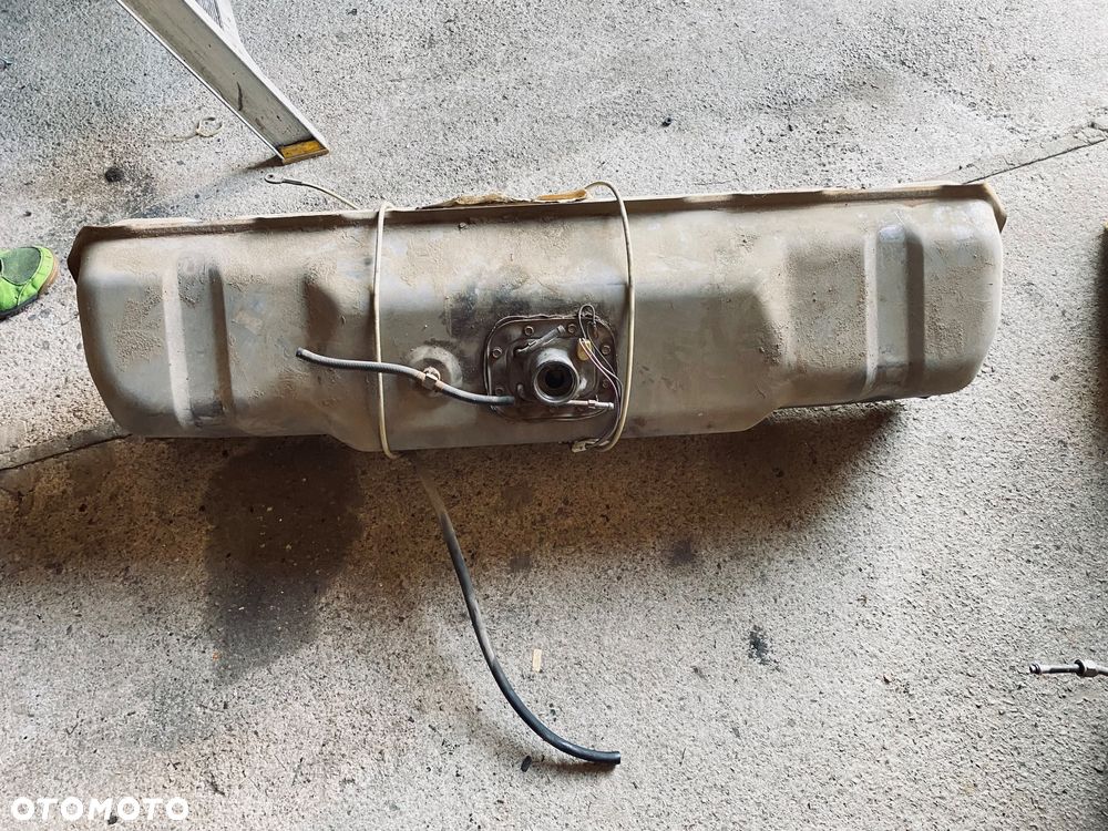 Zbiornik paliwa Corvette C4  1984-1996 - 1