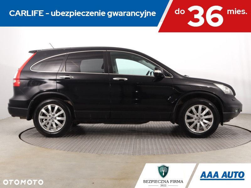 Honda CR-V - 8