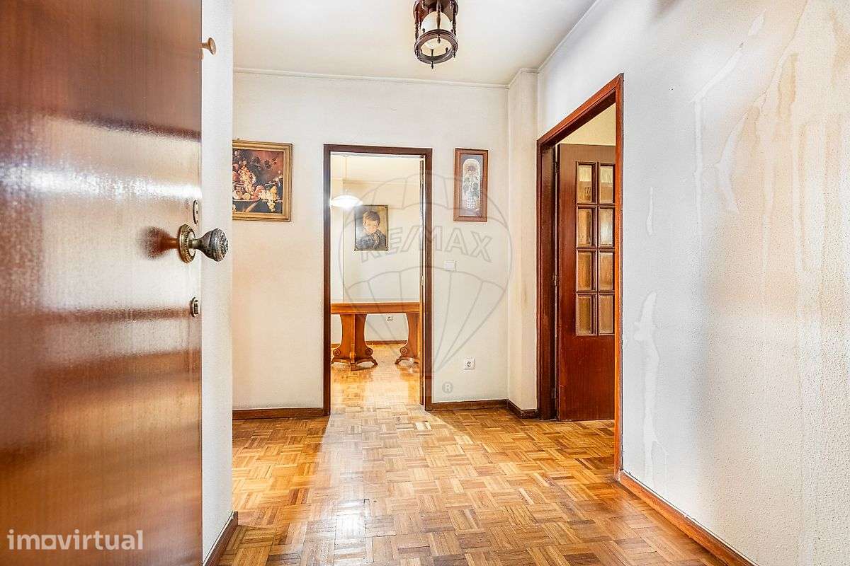 Apartamento T2 para venda - Grande imagem: 3/18