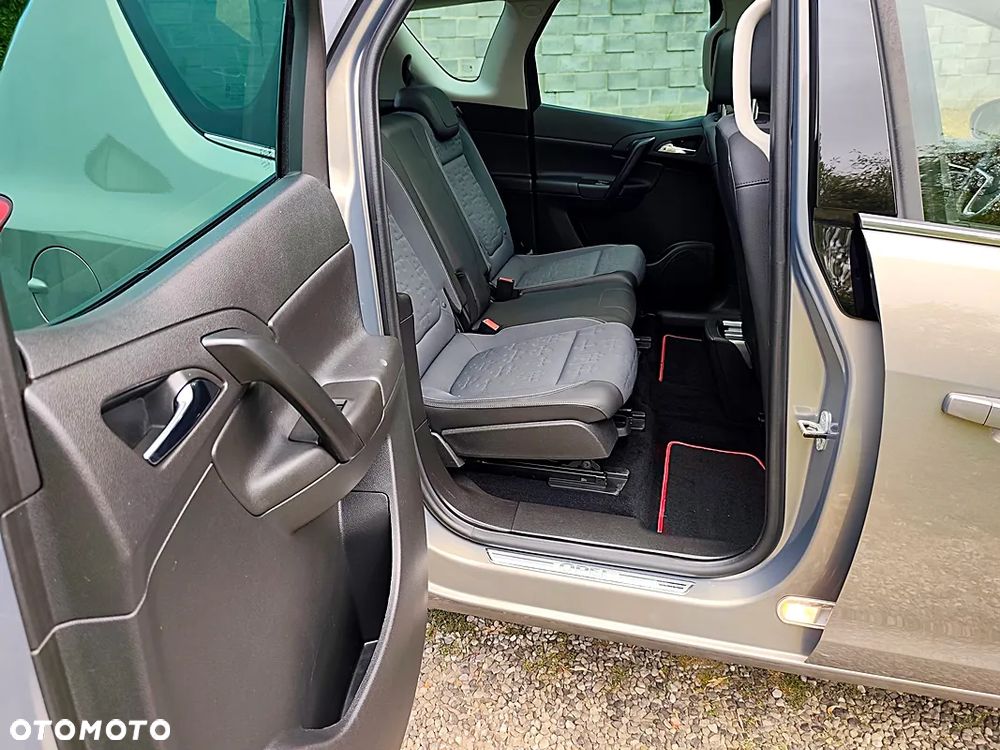 Opel Meriva 1.4 T Cosmo - 22