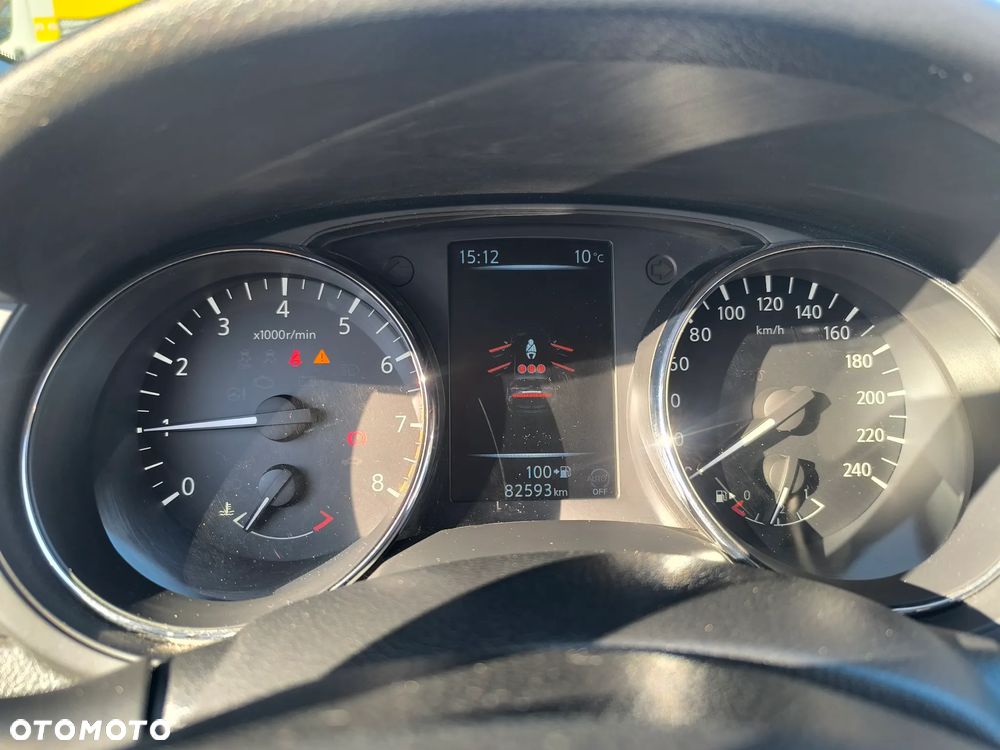 Nissan Pulsar 1.2 DIG-T Acenta - 12