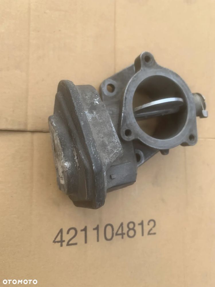 DUCATO JUMPER BOXER 3.0 E5 2011-16r PRZEPUSTNICA