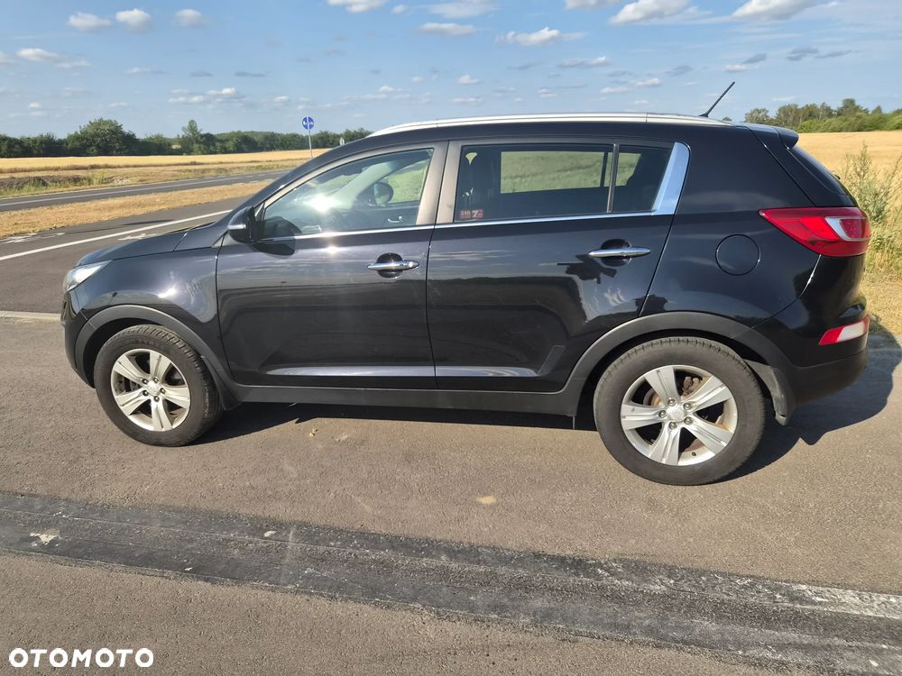 Kia Sportage 1.6 GDI L 2WD - 3