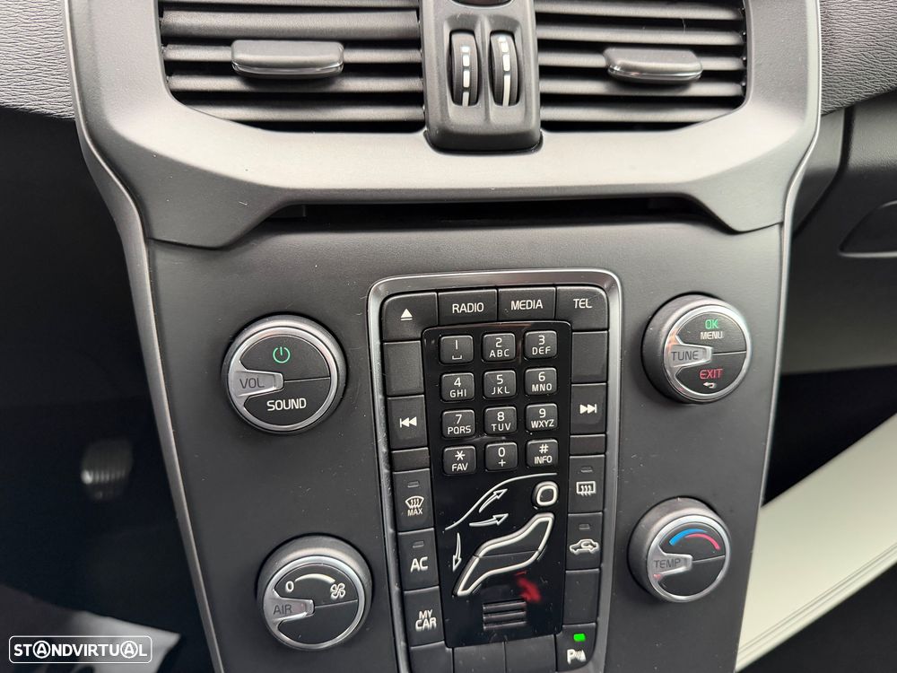 Volvo V40 1.6 D2 Kinetic Eco - 3