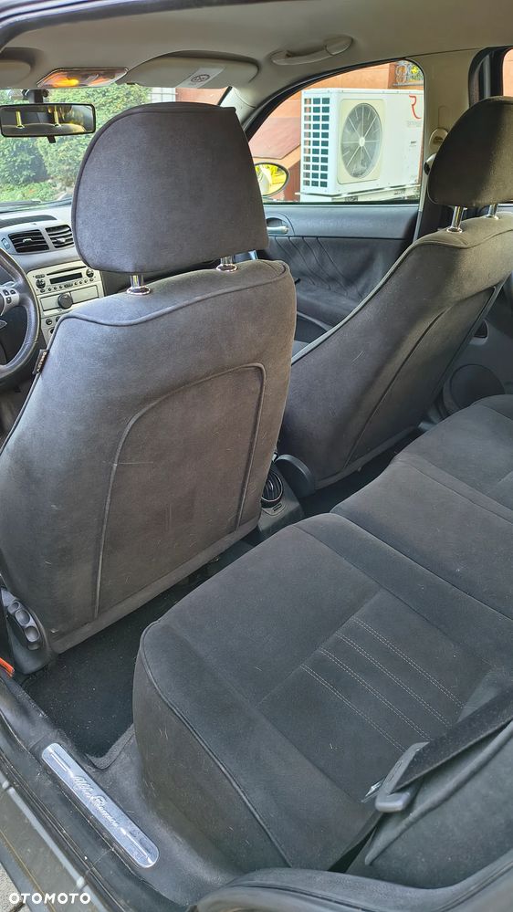 Alfa Romeo 147 1.6 T.S Progression - 8