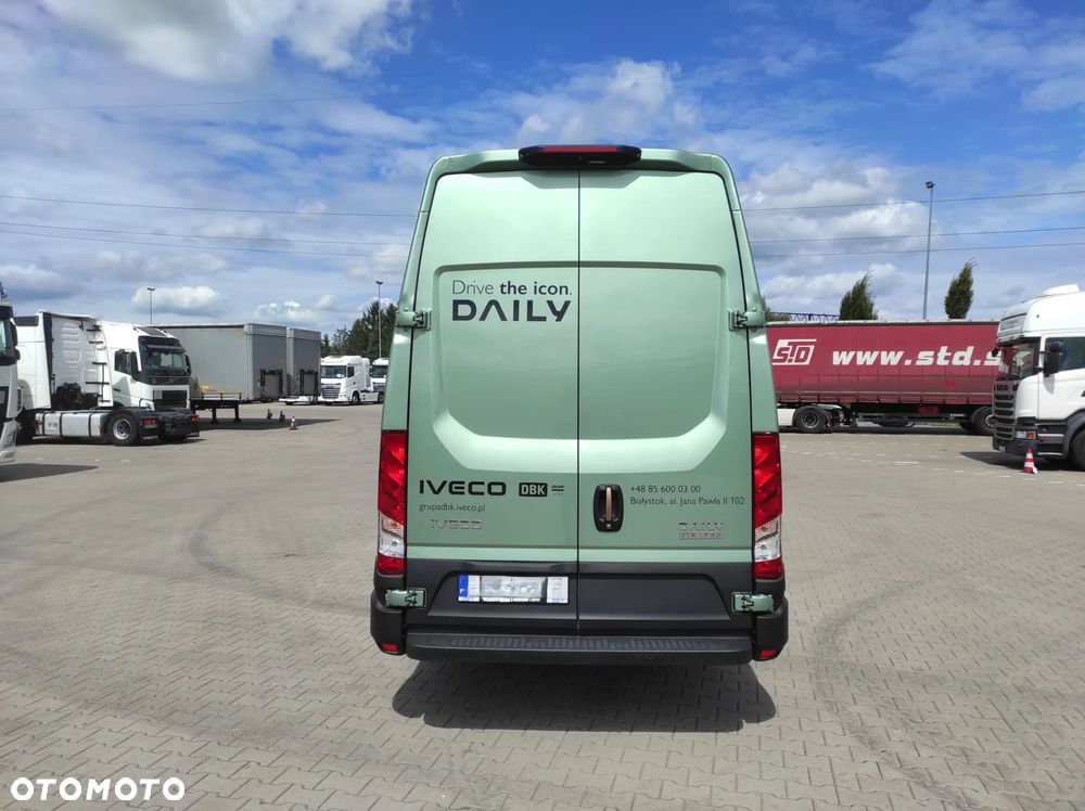 Iveco Daily 35S16 - 6