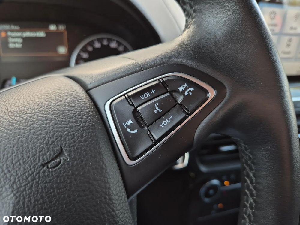 Ford EcoSport 1.0 EcoBoost GPF Titanium ASS - 16