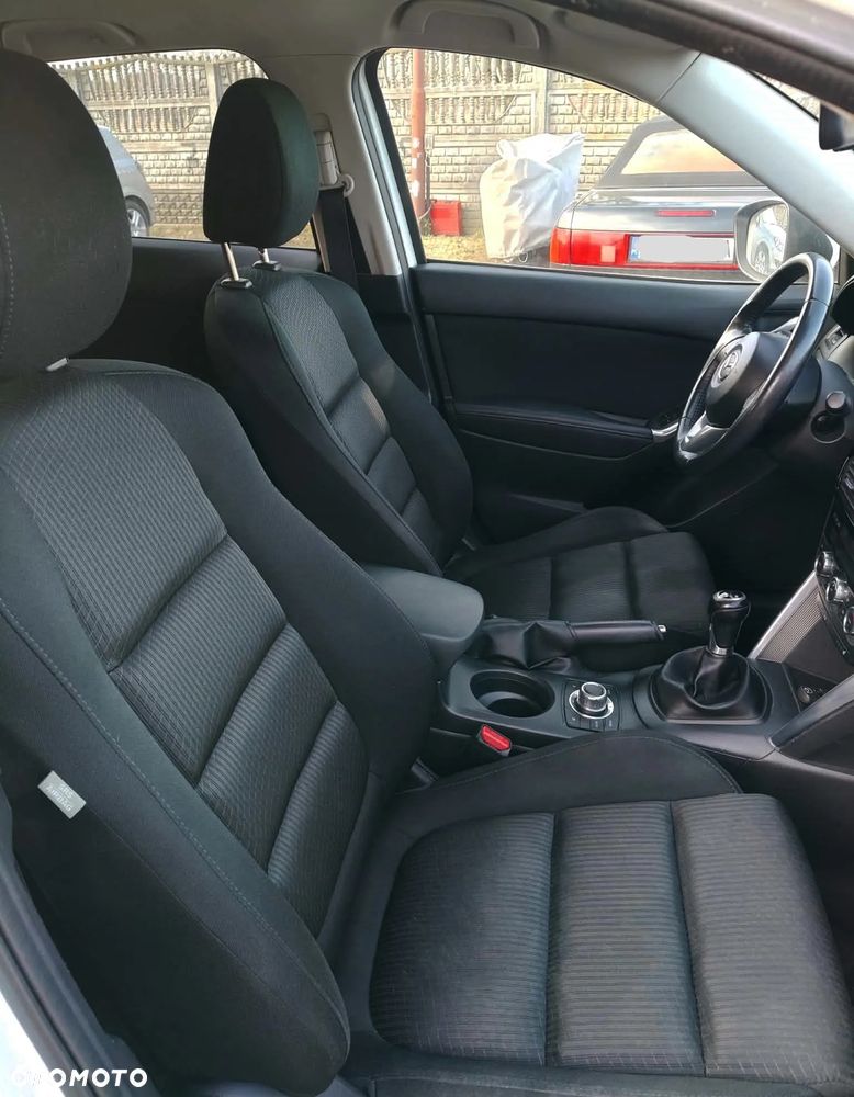 Mazda CX-5 2.0 Skyenergy 2WD - 9
