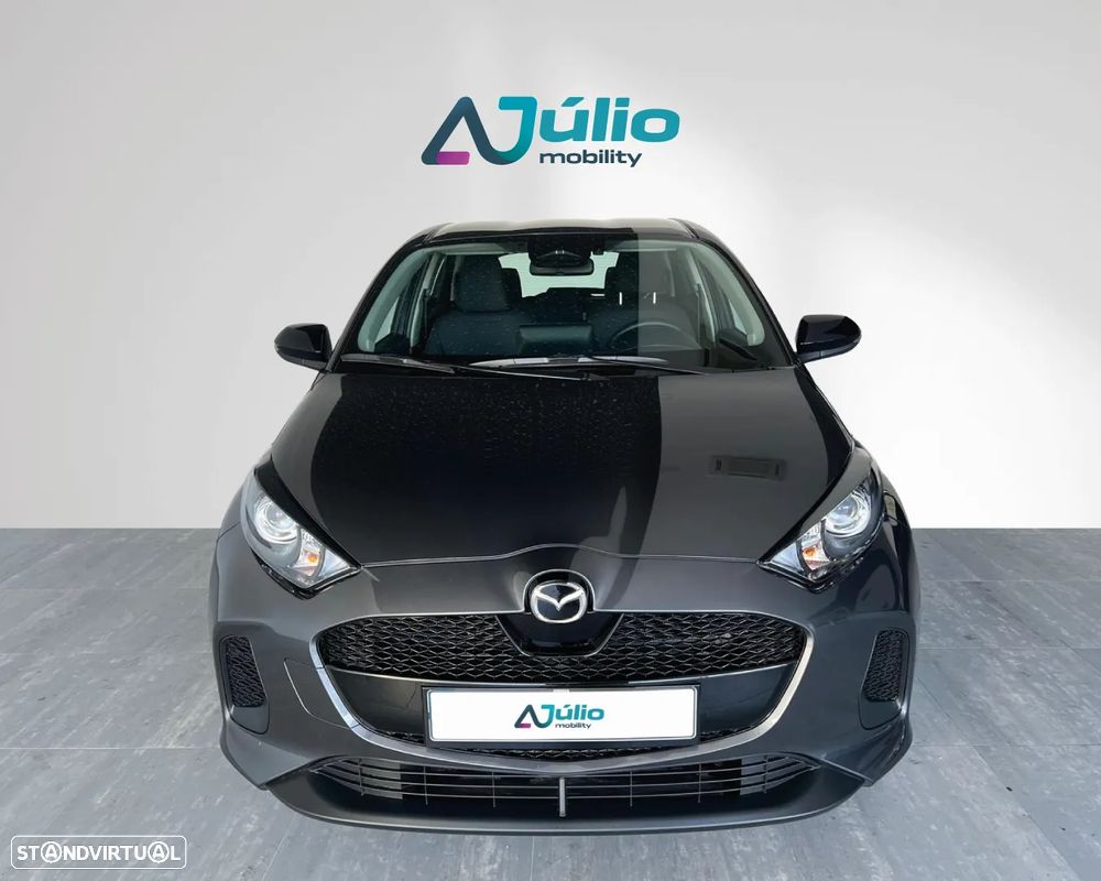 Mazda 2 1.5 L Hybrid VVT-i Centre-Line - 3