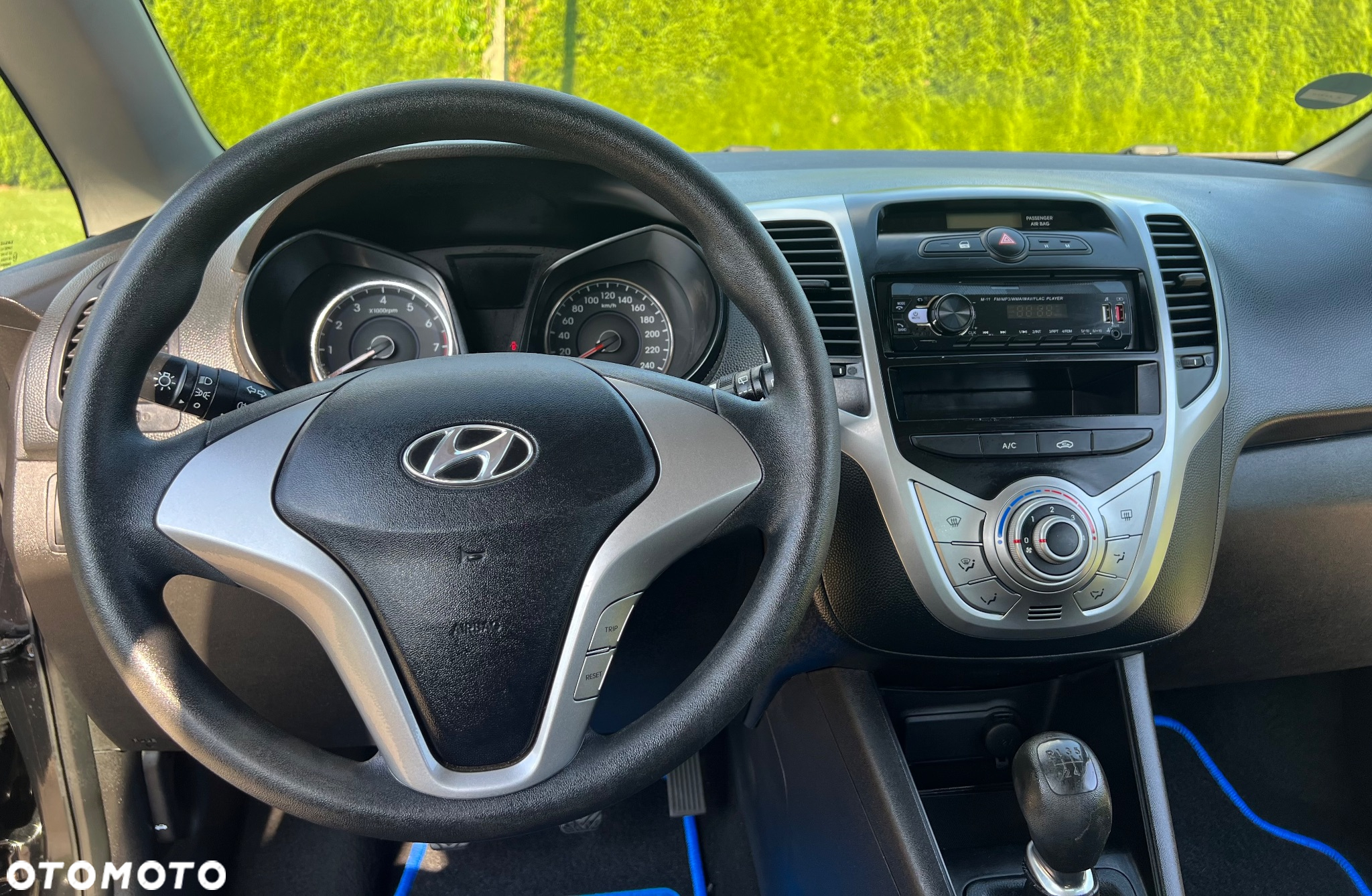 Hyundai ix20 1.4 Style - 37