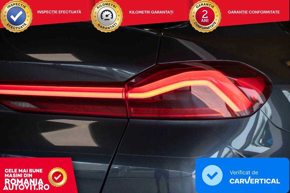 BMW X6 xDrive30d xLine - 6