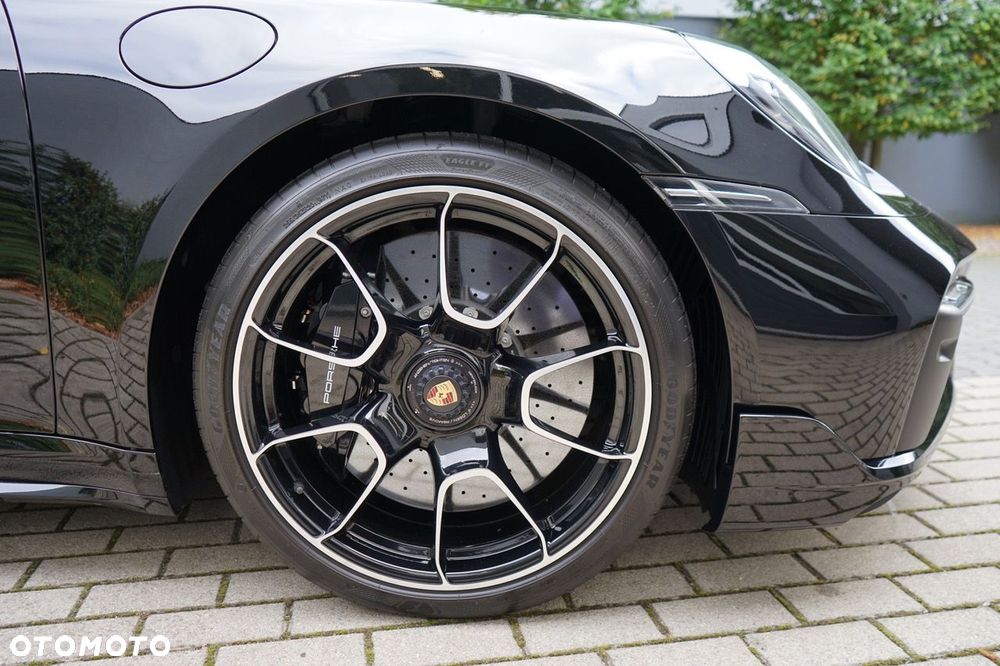 Porsche 911 - 7