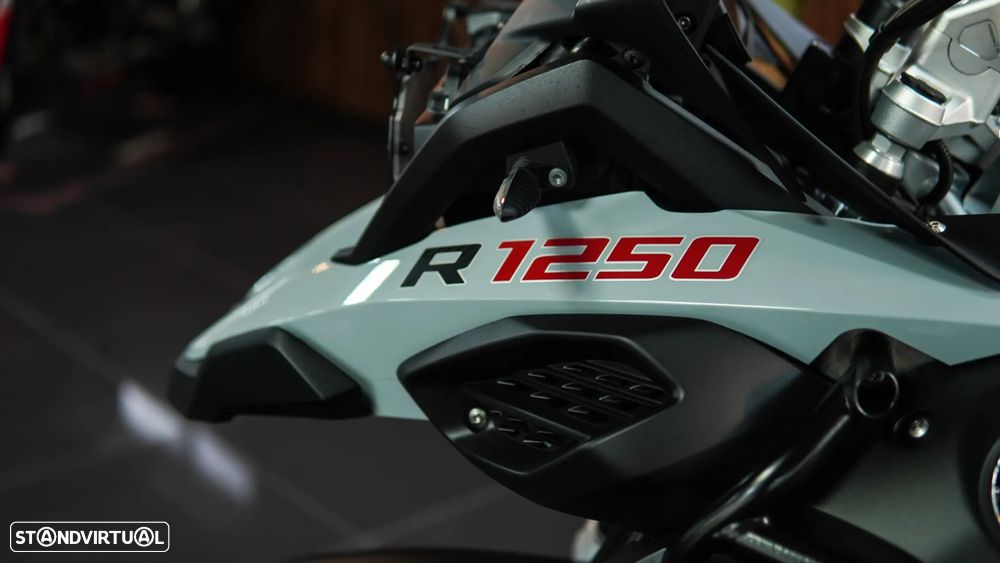 BMW R 1250 GS Adventure - 41