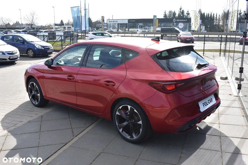 Cupra Leon - 6