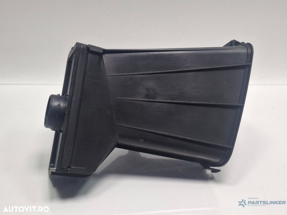 Difuzor captare aer SKODA FABIA II 542 2006 - 2014 1.2 1.2 BBM, CHFA 5J0805971B - 1