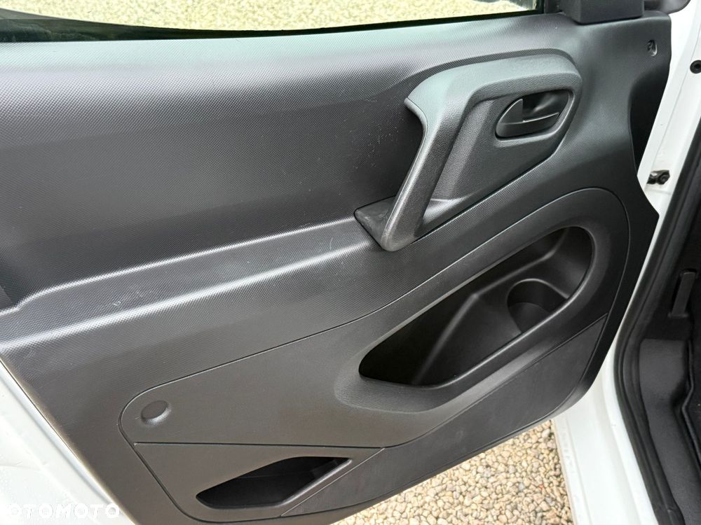 Peugeot Partner - 19