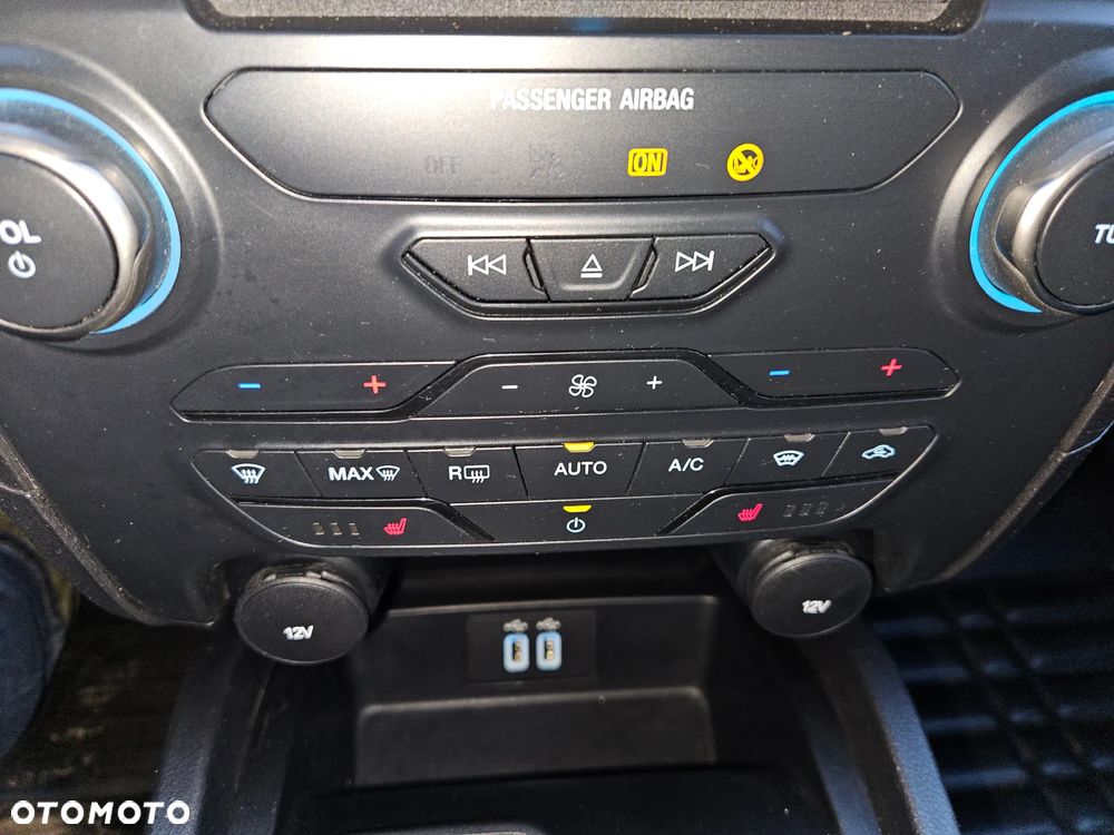 Ford Ranger Raptor - 28