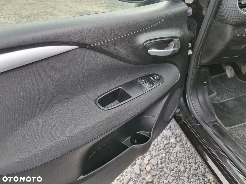 Fiat Punto Evo 1.2 8V Dynamic Start&Stop - 19