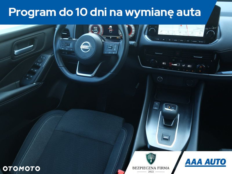 Nissan Qashqai - 8