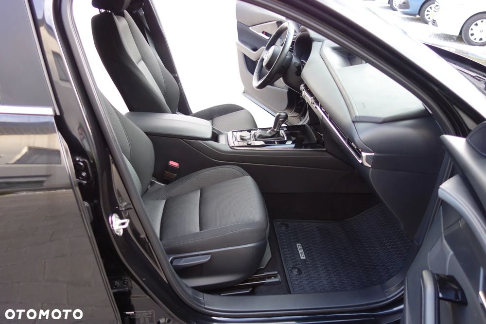Mazda CX-30 e-SKYACTIVE G 150 SKYACTIV-Drive PRIME-LINE - 10