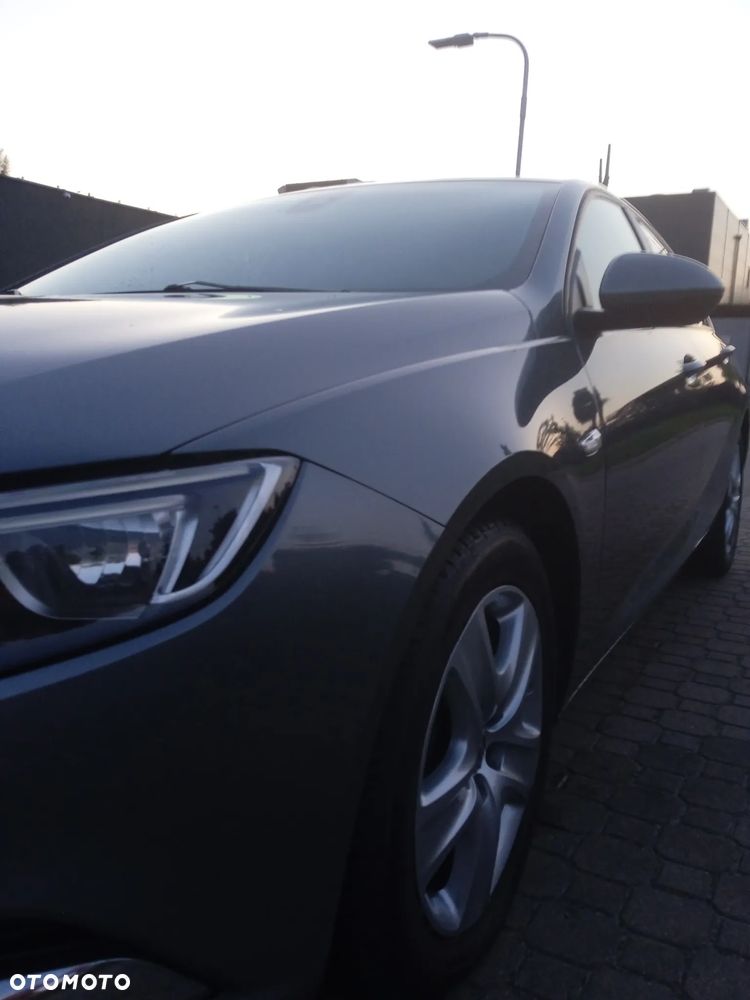 Opel Insignia 1.6 CDTI Enjoy S&S Eco - 33