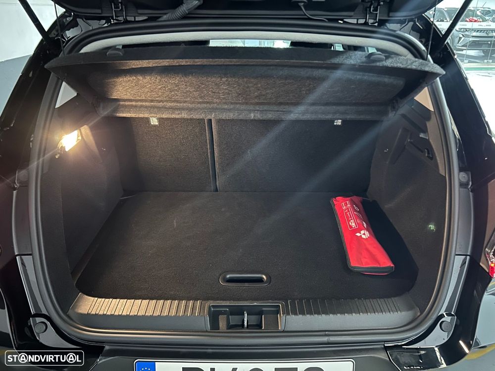 Mitsubishi ASX 1.0 MPI-T Kaiteki - 13