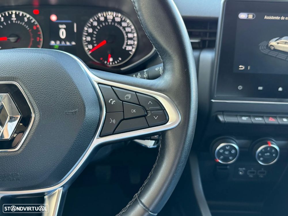 Renault Clio TCe 100 EDITION ONE - 8