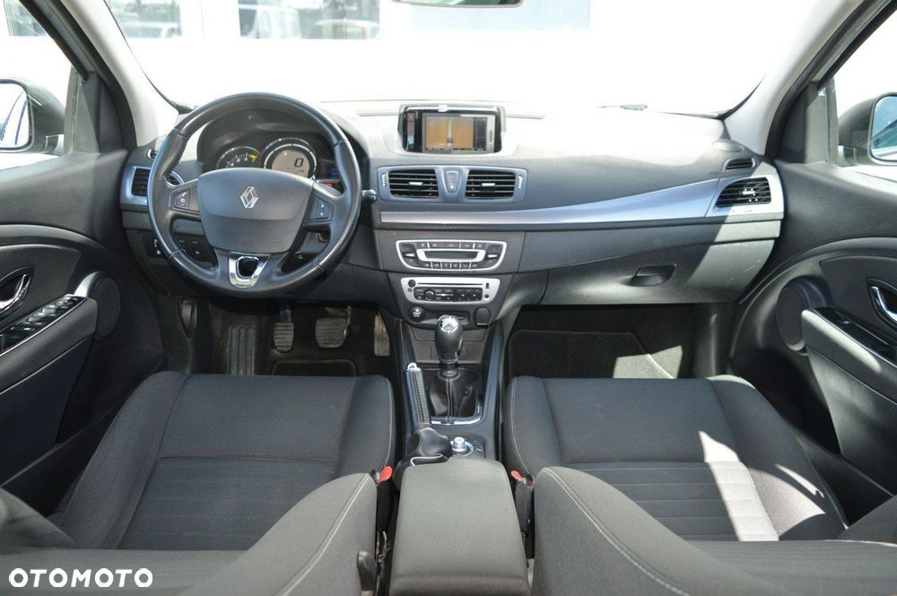 Renault Megane 1.2 16V TCe Energy Limited - 19