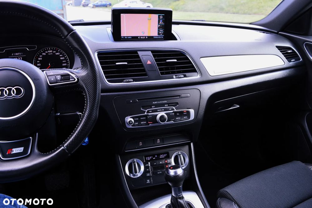 Audi Q3 - 13