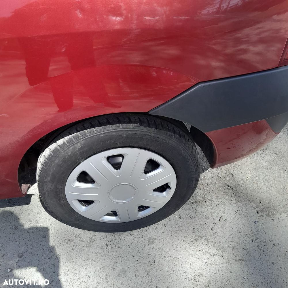 Dacia Logan 1.4 MPI Preference - 9