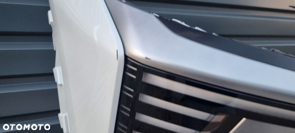MITSUBISHI ECLIPSE CROSS II 2026- Zderzak przód oryginał MB371 - 5