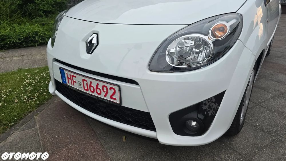 Renault Twingo - 11