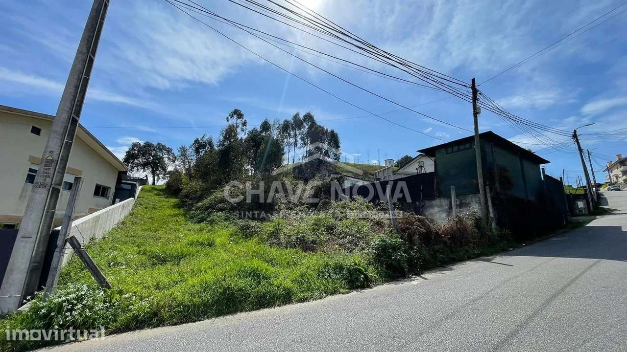Terreno para Construção com 1.440 m² - Grande imagem: 3/6