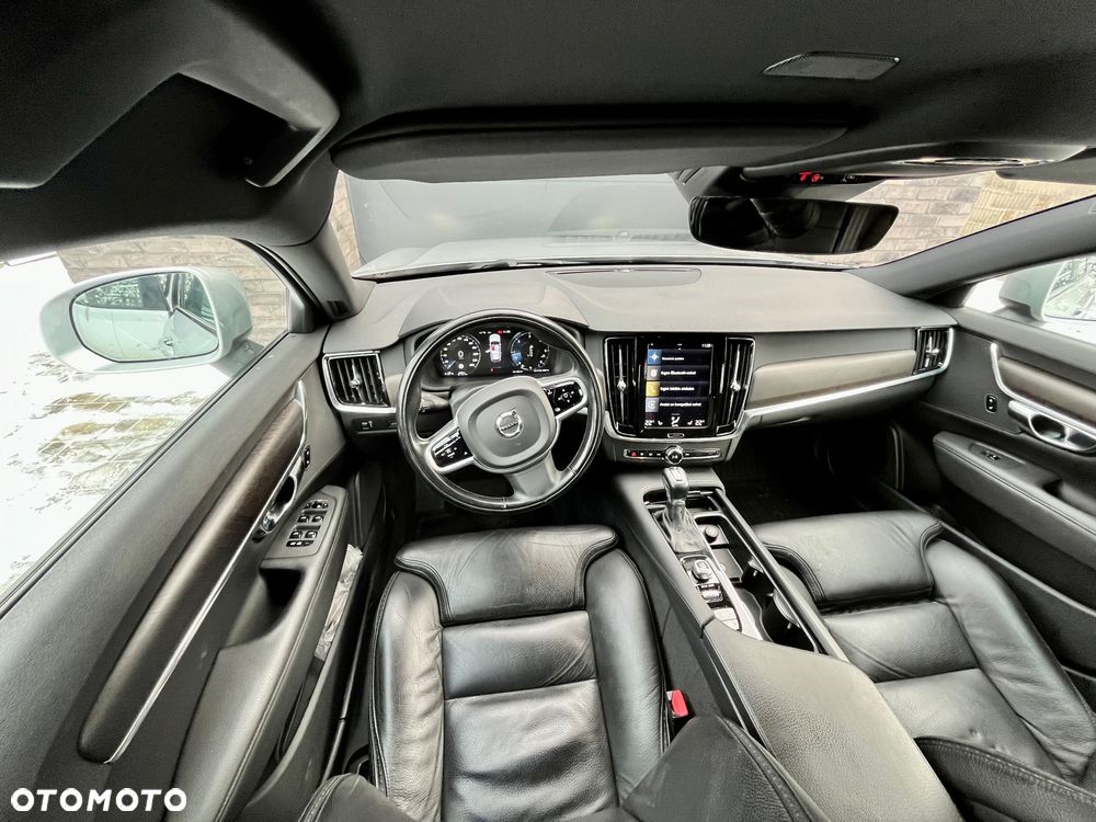 Volvo V90 Cross Country D4 SCR AWD Pro - 19