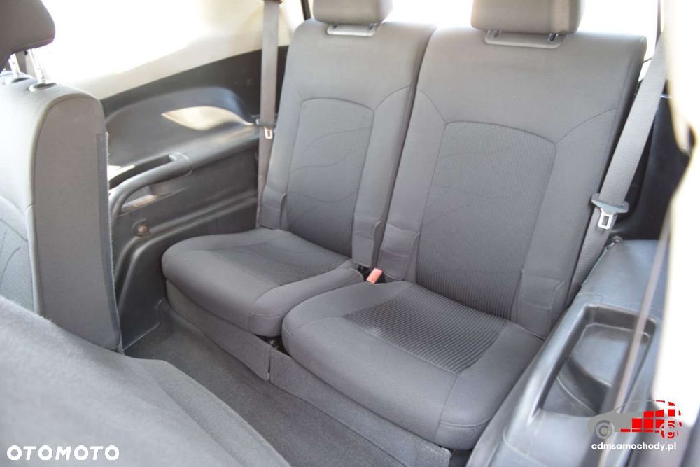 Chevrolet Orlando - 11