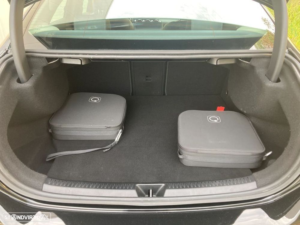 Mercedes-Benz A 250 e 8G-DCT Edition 2021 — fotografia 31